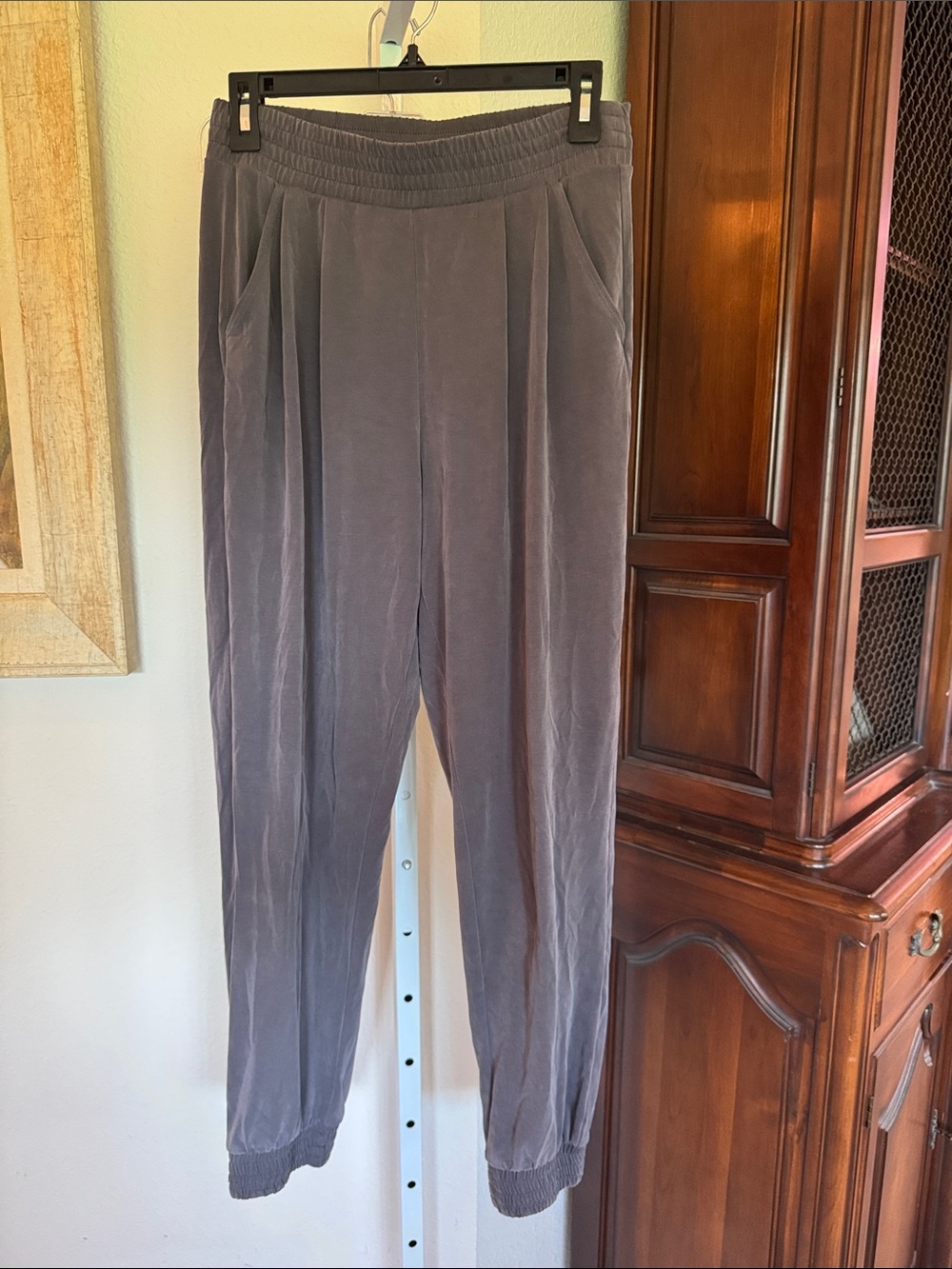 Express Joggers Size Small EUC Pockets